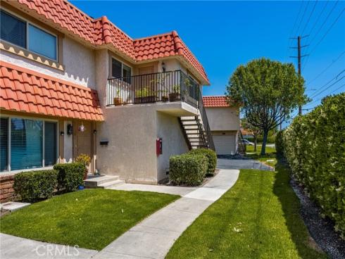 25388  Via Verde  4 , Lake Forest, CA