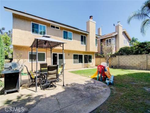 22492 Eloise Drive, Lake Forest, CA
