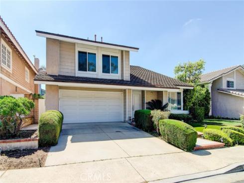22492 Eloise Drive, Lake Forest, CA
