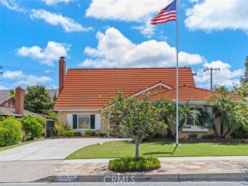 23672  Cavanaugh   Road, Lake Forest, CA