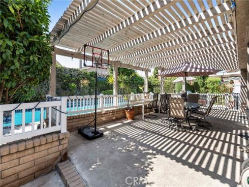 21481 Camino Trebol , Lake Forest, CA