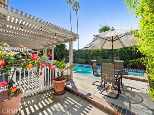 21481 Camino Trebol , Lake Forest, CA