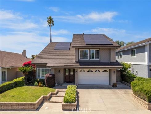 21481 Camino Trebol , Lake Forest, CA