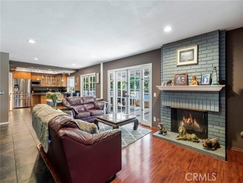 21481 Camino Trebol , Lake Forest, CA