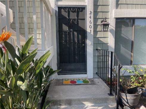 24603 Copper Cliff 11 Court, Lake Forest, CA