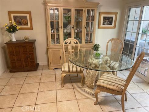 24603 Copper Cliff 11 Court, Lake Forest, CA