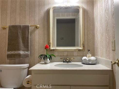 24603 Copper Cliff 11 Court, Lake Forest, CA