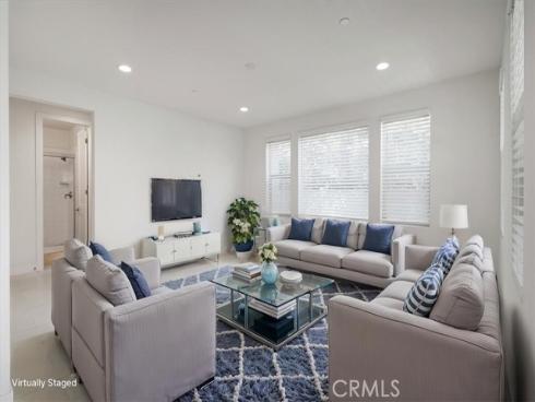 1901 Aliso Canyon Drive, Lake Forest, CA