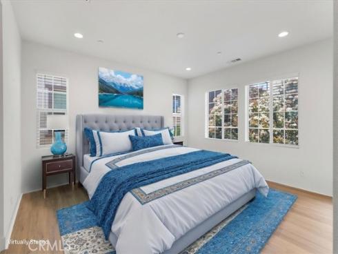 1901 Aliso Canyon Drive, Lake Forest, CA