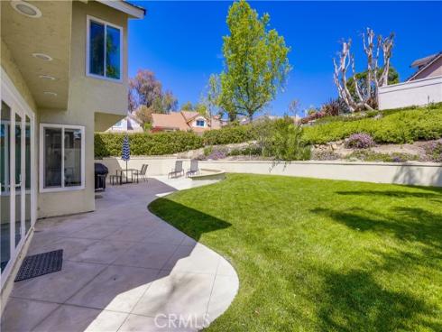 19416 Shadow Oak Drive, Lake Forest, CA