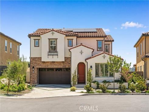 1844  Aliso Canyon   Drive, Lake Forest, CA