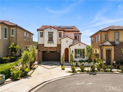 1844  Aliso Canyon   Drive, Lake Forest, CA