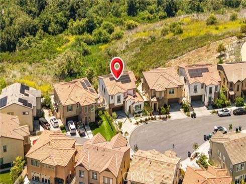 1844  Aliso Canyon   Drive, Lake Forest, CA