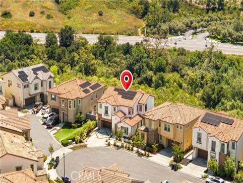 1844  Aliso Canyon   Drive, Lake Forest, CA