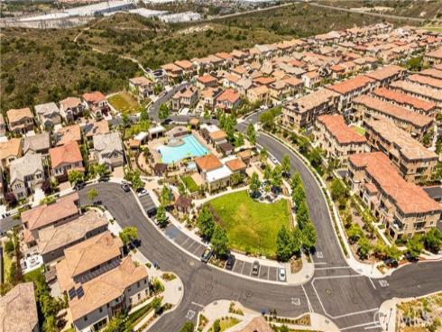 1844  Aliso Canyon   Drive, Lake Forest, CA