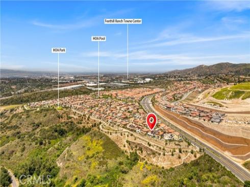 1844  Aliso Canyon   Drive, Lake Forest, CA