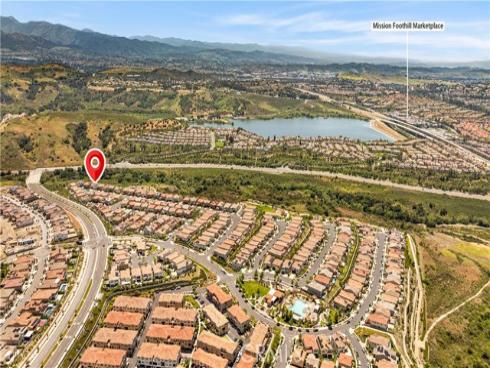 1844  Aliso Canyon   Drive, Lake Forest, CA