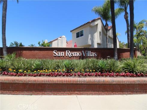 25215 Avenida Pacifica 44 , Lake Forest, CA
