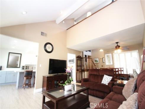 25215 Avenida Pacifica 44 , Lake Forest, CA