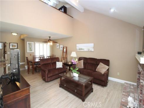 25215 Avenida Pacifica 44 , Lake Forest, CA