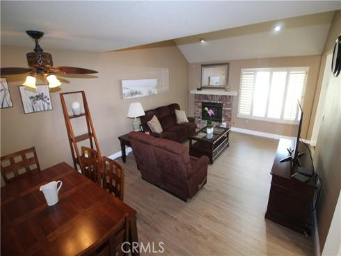 25215 Avenida Pacifica 44 , Lake Forest, CA