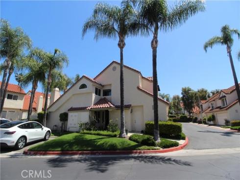 25215 Avenida Pacifica 44 , Lake Forest, CA