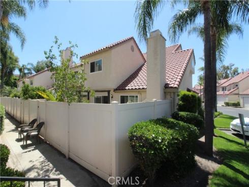 25215 Avenida Pacifica 44 , Lake Forest, CA