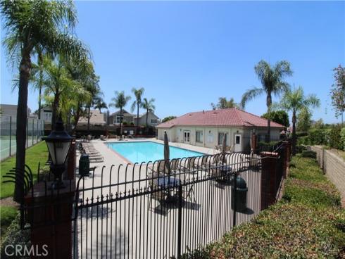 25215 Avenida Pacifica 44 , Lake Forest, CA