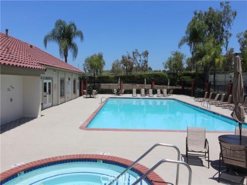 25215 Avenida Pacifica 44 , Lake Forest, CA