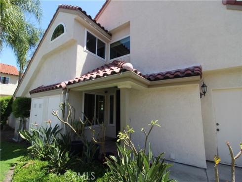 25215 Avenida Pacifica 44 , Lake Forest, CA