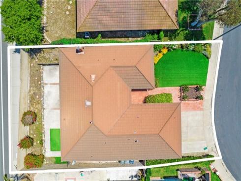 21848 Ute Way, Lake Forest, CA