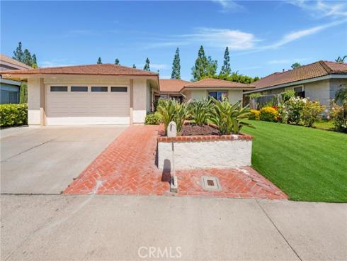 21848 Ute Way, Lake Forest, CA