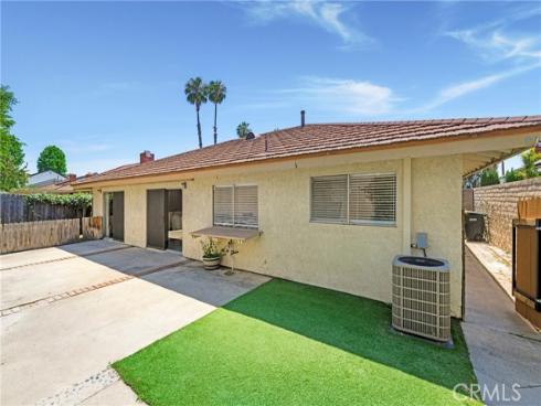 21848 Ute Way, Lake Forest, CA