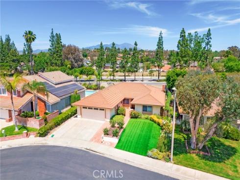 21848 Ute Way, Lake Forest, CA