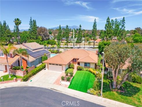 21848 Ute Way, Lake Forest, CA