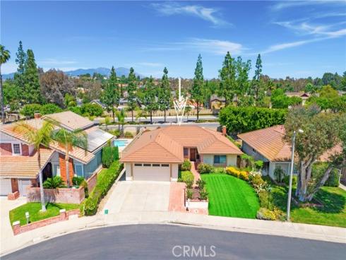 21848 Ute Way, Lake Forest, CA
