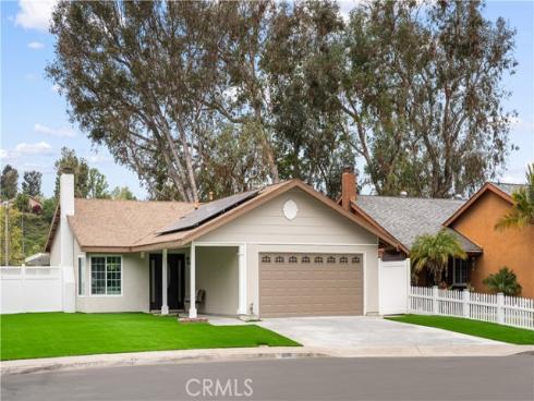 21661 Audubon Way, Lake Forest, CA