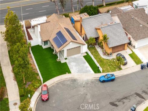 21661 Audubon Way, Lake Forest, CA