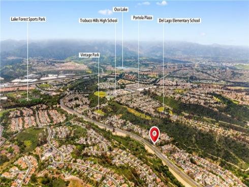 21661 Audubon Way, Lake Forest, CA