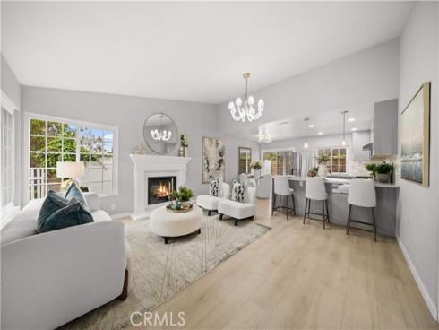 21661 Audubon Way, Lake Forest, CA