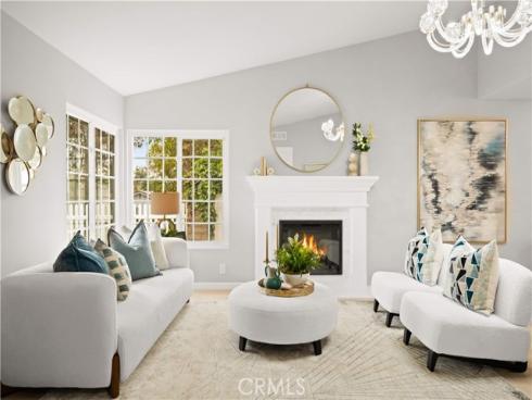 21661 Audubon Way, Lake Forest, CA