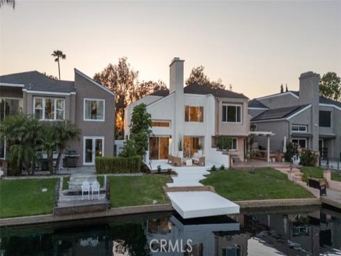 22526 Lake Forest Lane, Lake Forest, CA