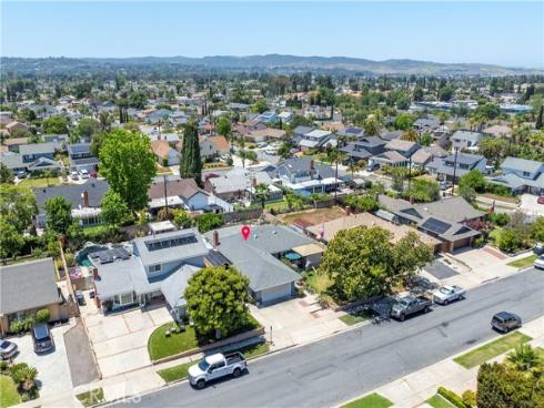 24812  Calle El Toro Grande  , Lake Forest, CA