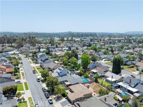 24812  Calle El Toro Grande  , Lake Forest, CA