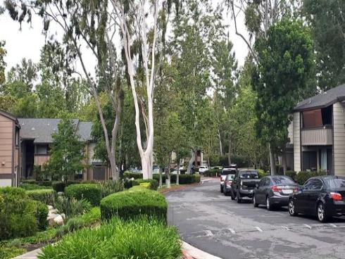 20702 El Toro Rd 318 , Lake Forest, CA