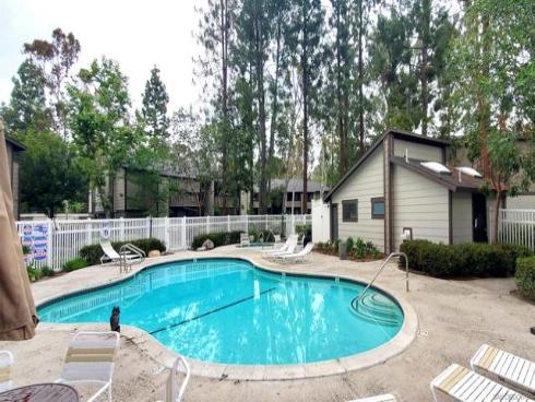 20702 El Toro Rd 318 , Lake Forest, CA