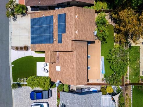 22565 Cottonwood Circle, Lake Forest, CA