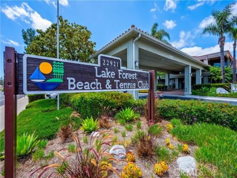 22565 Cottonwood Circle, Lake Forest, CA