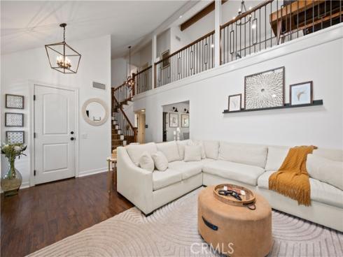 22565 Cottonwood Circle, Lake Forest, CA