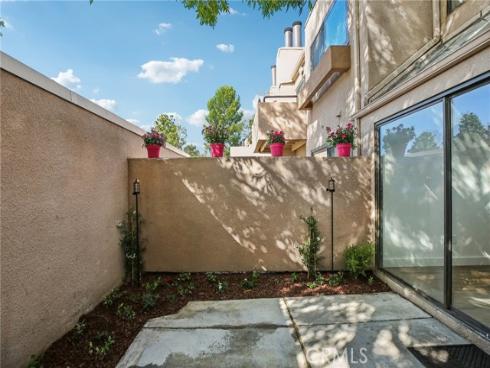 25761 Le Parc 89 , Lake Forest, CA